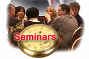 Productivity seminars