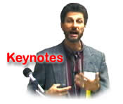 Motivational keynotes
