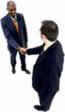 Selling skills training