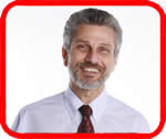 Motivational keynote speaker, Roger Reece