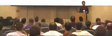 motivational speaking, training and team building