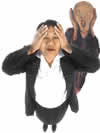 Stress management training